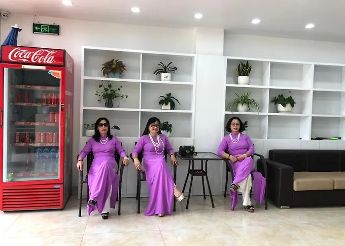 Hotel Bao 2 Ha Long