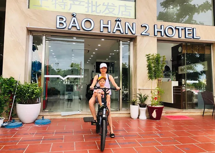 Bao 2 Ha Long