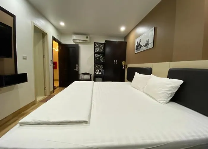 Bao 2 Hotel