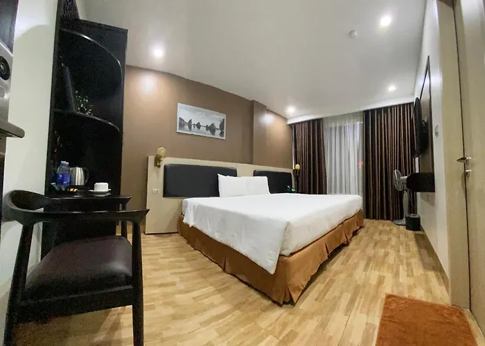 Hotel Bao 2 *