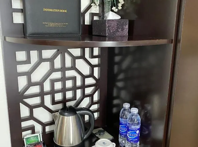 Hotel Bao 2 *
