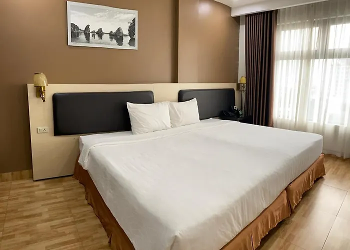 Hotel Bao 2 Ha Long