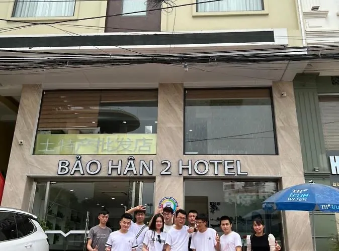 Bao 2 Ha Long