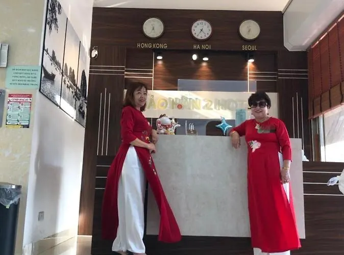 Hotel Bao 2 *
