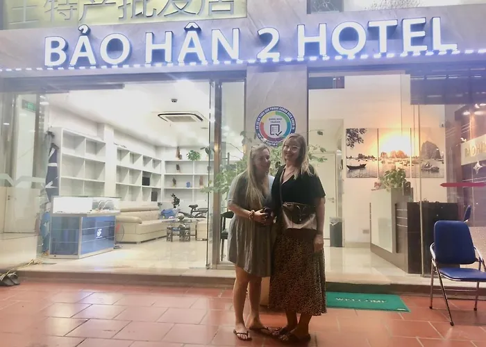 Bao 2 Hotel