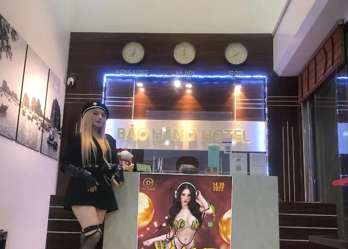 Bao 2 Hotel *
