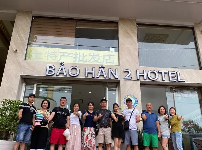 Hotel Bao 2 Ha Long