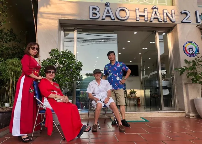 Hotel Bao 2 *