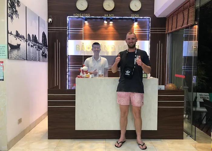 Hotel Bao 2