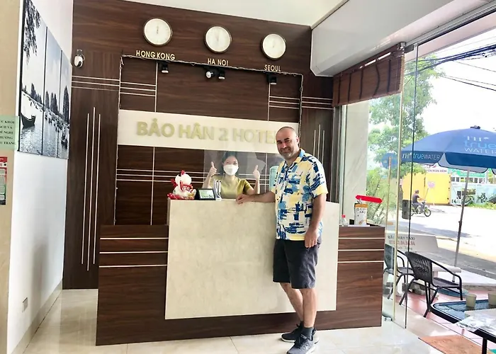 Bao 2 Hotel *