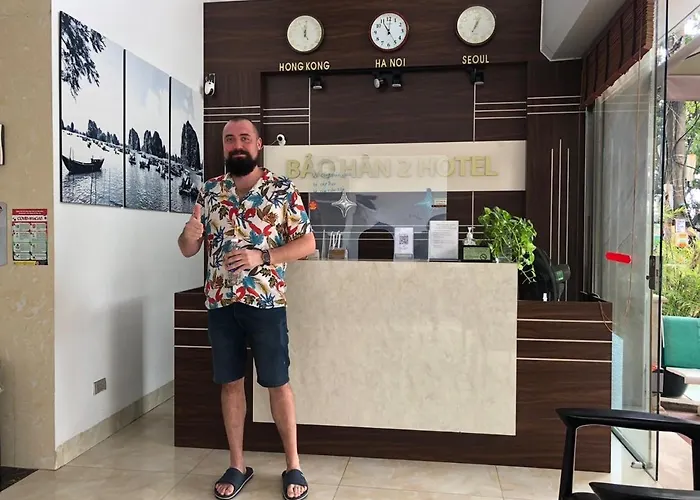 Hotel Bao 2