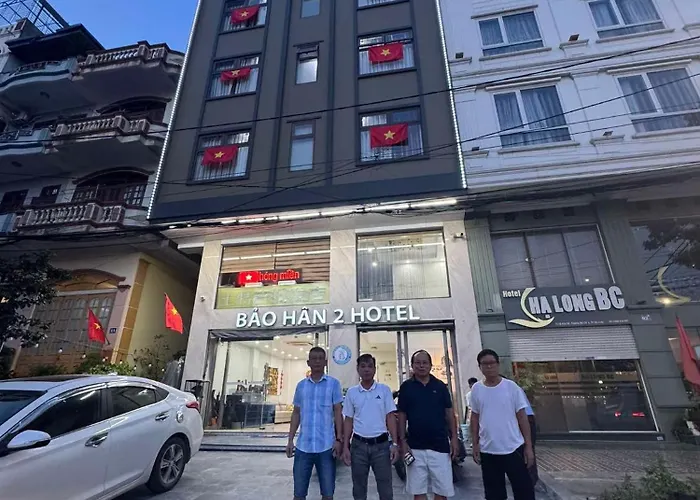 Bao 2 Hotel