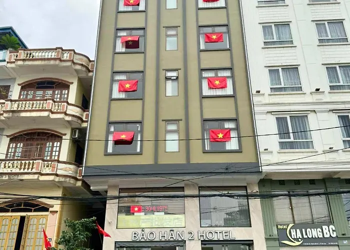 Bao 2 Hotel Ha Long