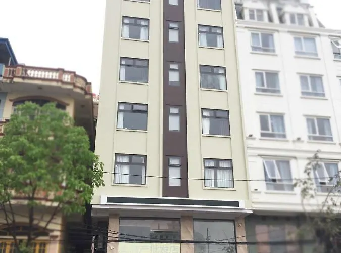 Bao 2 Hotel