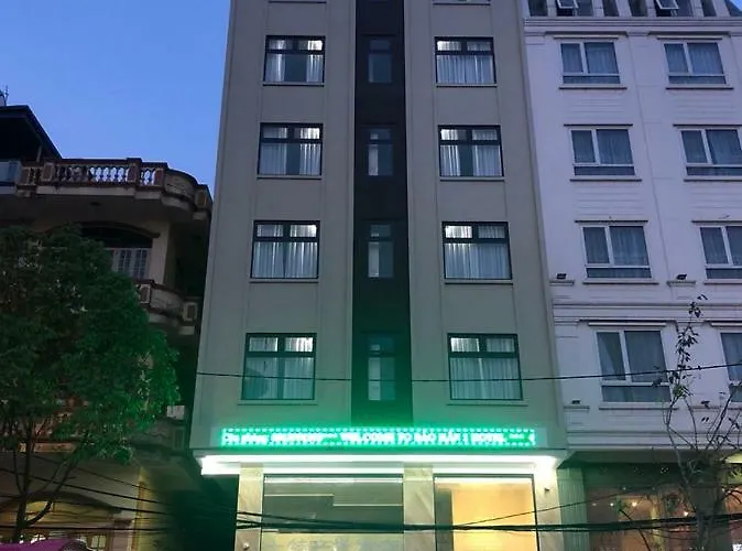 Hotel Bao 2 *