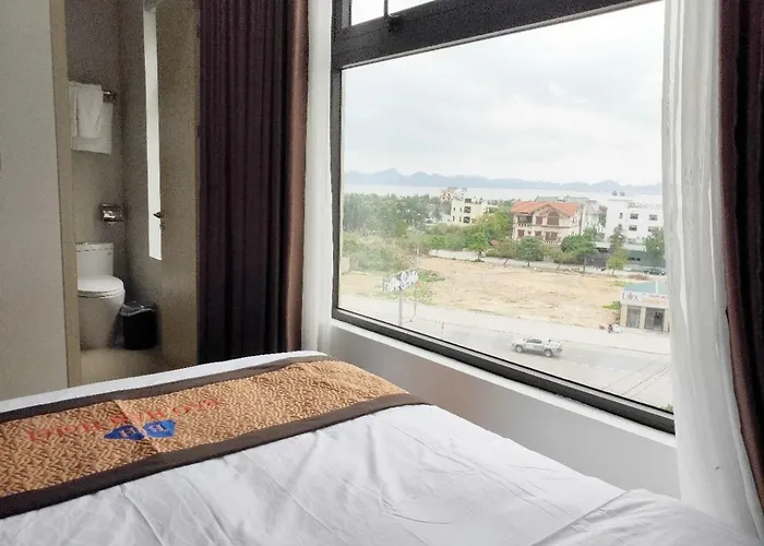 Bao 2 Hotel