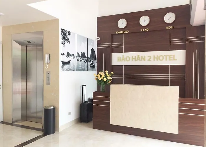 Bao 2 Hotel *
