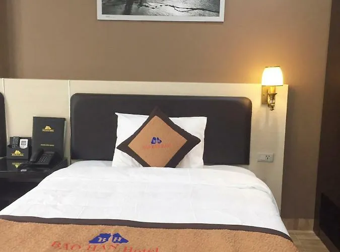 Bao 2 Hotel Ha Long