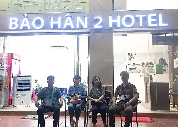 Hotel Bao 2 Ha Long