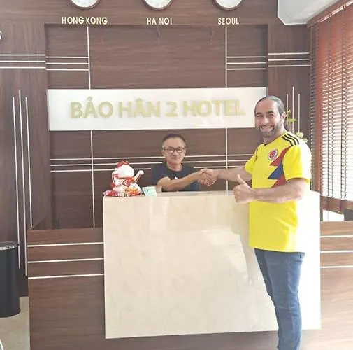 Bao 2 Hotel