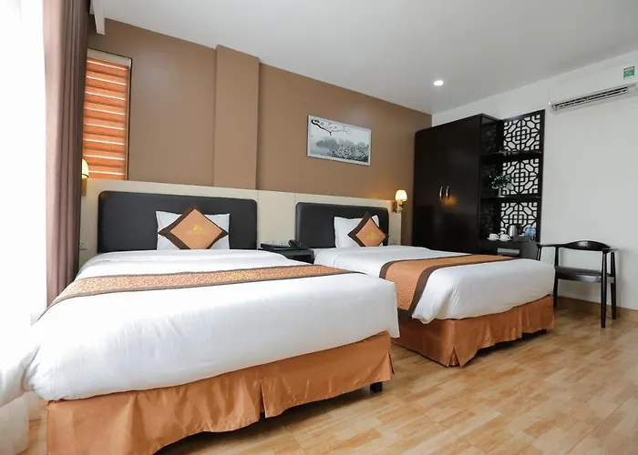 Bao 2 Hotel *