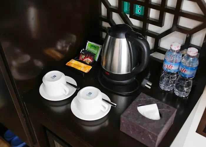 Bao 2 Hotel
