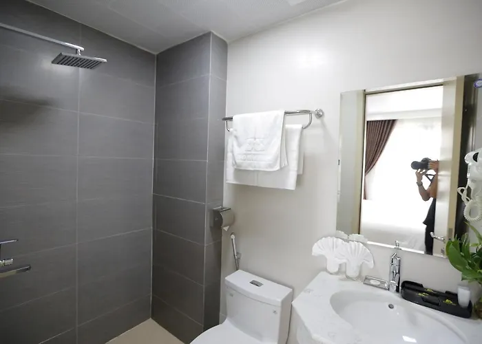 Hotel Bao 2 *
