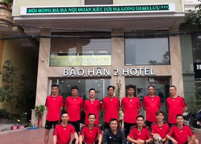 Bao 2 Ha Long